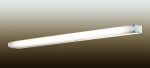 2740/1W Odeon Light Светильник настенный Brant, 1 лампа, хром, белый матовый