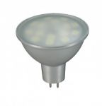 357080 Novotech Светодиодная лампа закрытая теплый свет GX5,3