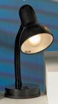 LST-4114-01 LUSSOLE Настольная лампа из серии Praha, 1 плафон, черный