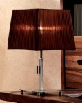 CL914812 Citilux Настольная лампа, 1 лампа, шоколадный